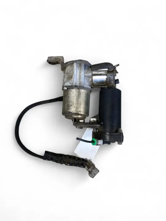 OEM 0519B150051 Achter luchtvering compressor image 8