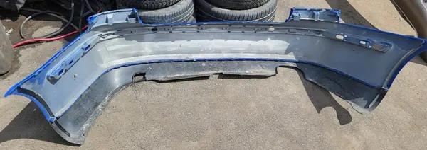 Paraurti posteriore Skoda Octavia II Lift Sedan OE image 7