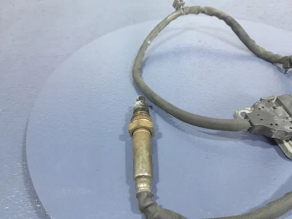 OPEL INSIGNIA B 1.6 CDTI SENSOR LAMBDA NOX 55512350 image 2