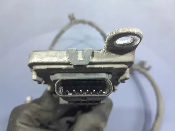 OPEL INSIGNIA B 1.6 CDTI SENSOR LAMBDA NOX 55512350 image 3