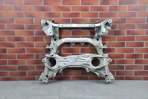 Traverse OEM 8841117 pour BMW Série 2/4 G42/G22 image 2
