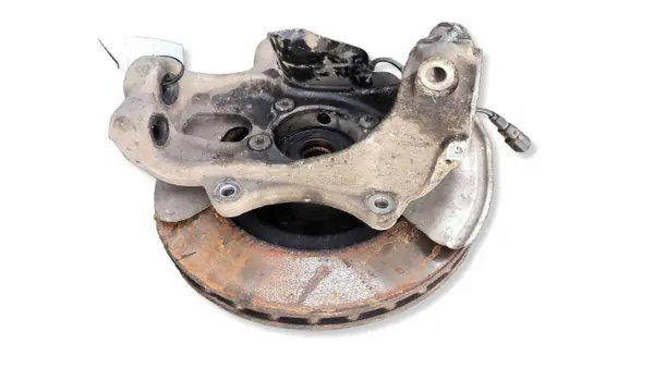 Rotule avant gauche OEM DDB5623 pour KIA Stinger 3.3 image 3