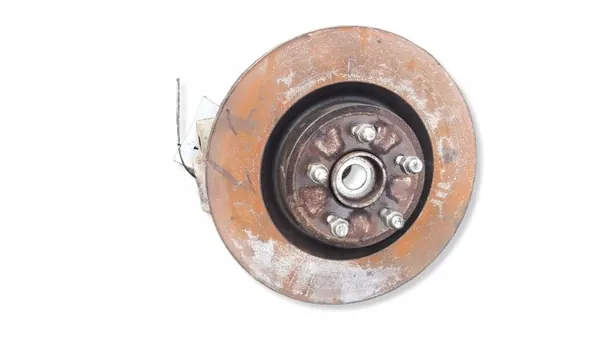Rotule avant gauche OEM DDB5623 pour KIA Stinger 3.3 image 4