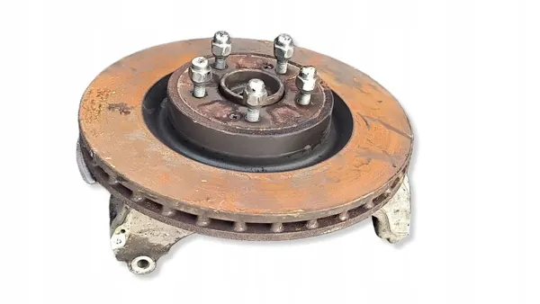 Rotule avant gauche OEM DDB5623 pour KIA Stinger 3.3 image 5