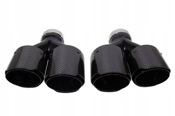 Set puntas carbono 4x102mm TL769G image 2