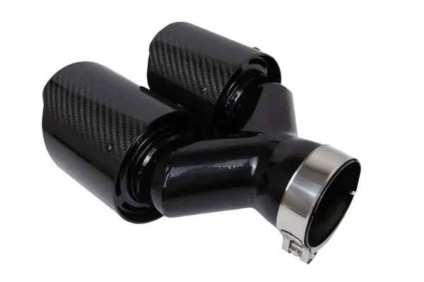 Set puntas carbono 4x102mm TL769G image 4