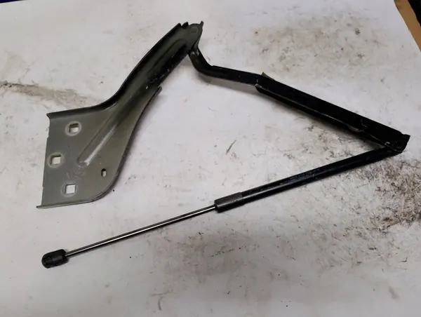 JAGUAR AMORTISSEUR DE CAPOT HK83-16C826-AA image 2