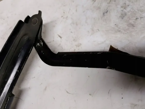 JAGUAR AMORTISSEUR DE CAPOT HK83-16C826-AA image 4