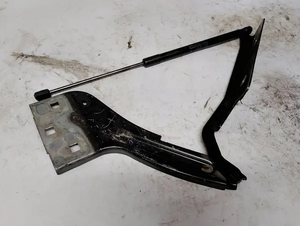 JAGUAR AMORTISSEUR DE CAPOT HK83-16C826-AA image 5