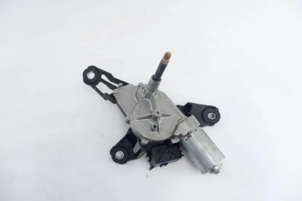 OEM 85130-0D020-F achterruitenwissermotor voor Toyota Yaris II image 2