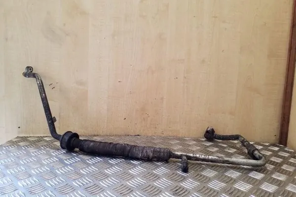 Ilmastointiputket BMW X5 3.0L Diesel 2006 OEM 8381544 image 2