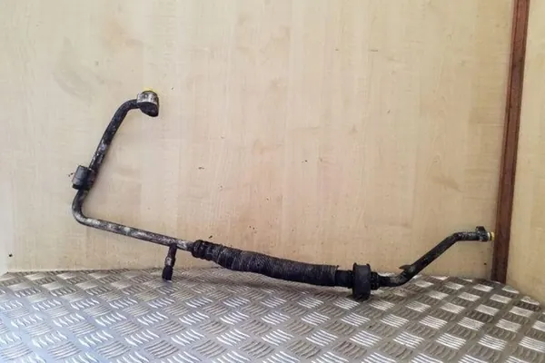 Ilmastointiputket BMW X5 3.0L Diesel 2006 OEM 8381544 image 3