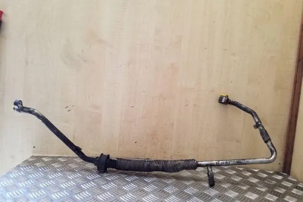 Ilmastointiputket BMW X5 3.0L Diesel 2006 OEM 8381544 image 4