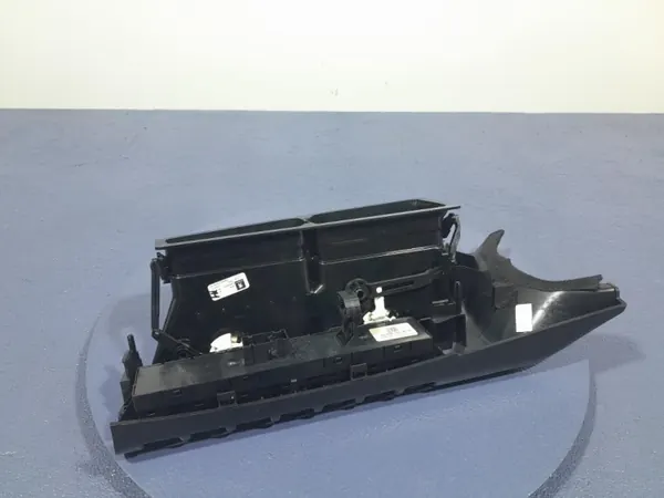 Luftventilsgaller OEM Lochow-329752- för Peugeot 3008 image 5