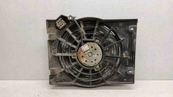 Etupuskuri OPEL ZAFIRA A (F75_) GM9133061 image 4