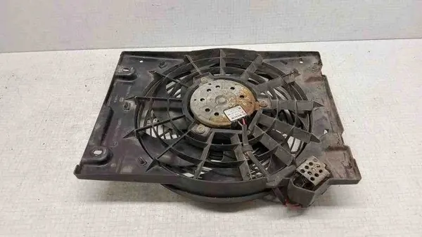 Etupuskuri OPEL ZAFIRA A (F75_) GM9133061 image 6