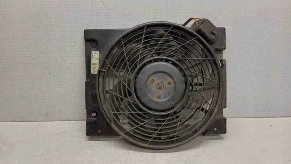 Etupuskuri OPEL ZAFIRA A (F75_) GM9133061 image 8