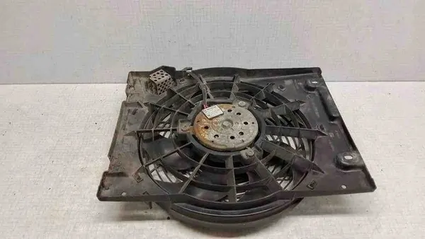 Etupuskuri OPEL ZAFIRA A (F75_) GM9133061 image 9