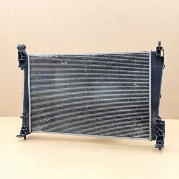 Motor Kylare Opel Combo X12 Corsa D S07 image 2