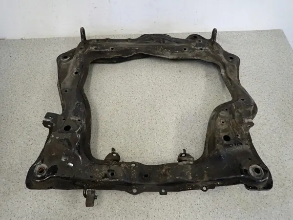 DAIHATSU YRV 1.3i 00-06 framaxel upphängningsstång image 4