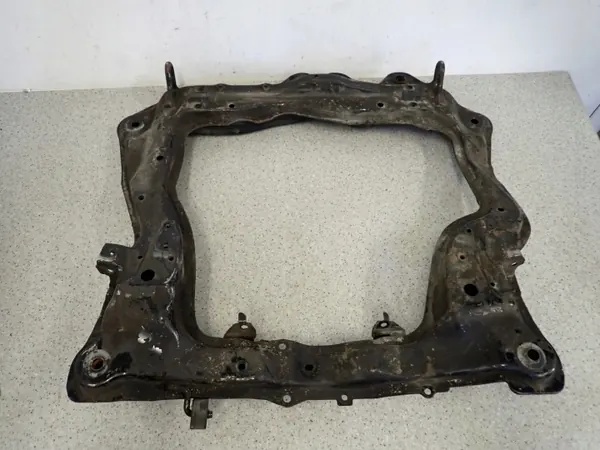 DAIHATSU YRV 1.3i 00-06 framaxel upphängningsstång image 8