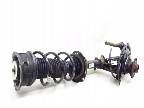 Mozzo sterzante anteriore sinistro Octavia III Golf VII 5Q0255P image 2