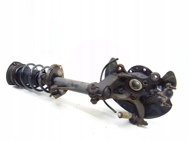 Mozzo sterzante anteriore sinistro Octavia III Golf VII 5Q0255P image 5