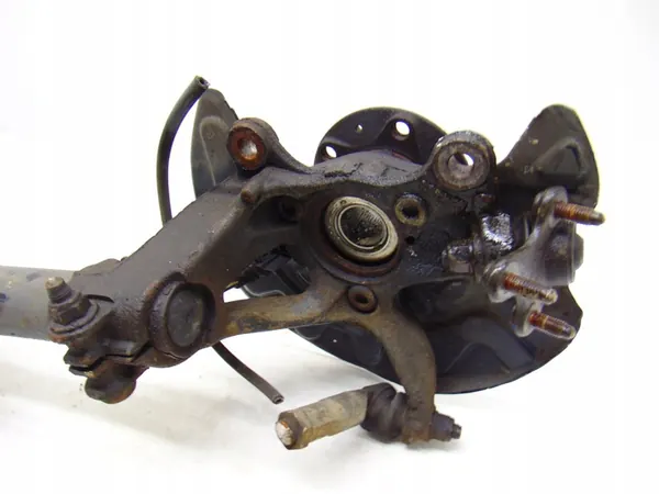 Mozzo sterzante anteriore sinistro Octavia III Golf VII 5Q0255P image 6