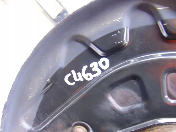 Mozzo sterzante anteriore sinistro Octavia III Golf VII 5Q0255P image 8