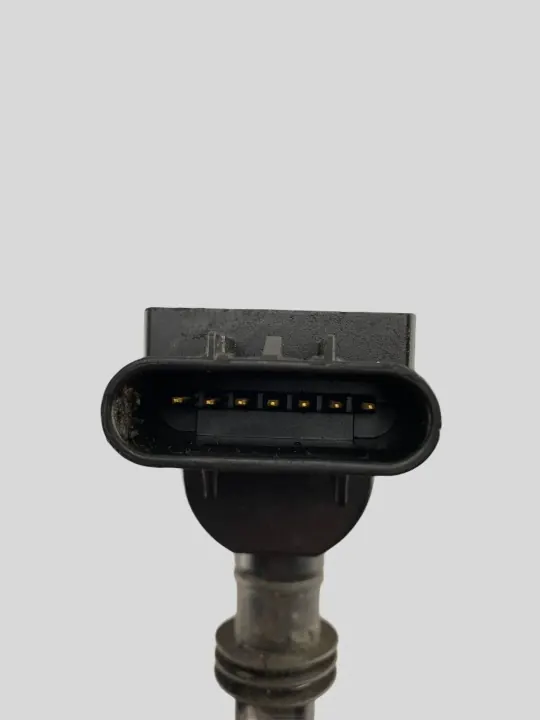Sytytystulppajohtosarja Opel Astra J 2011 OEM 55579072 image 3