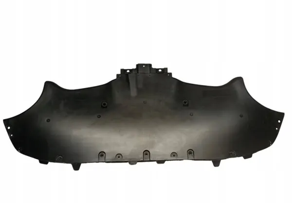 Placa de proteção OEM 1638051-00-B Tesla Y traseira image 2