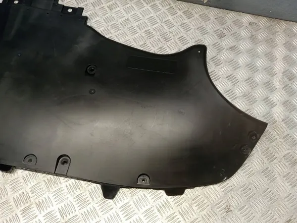 Placa de proteção OEM 1638051-00-B Tesla Y traseira image 5