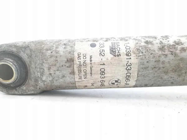 Ammortizzatore posteriore BMW 5 E39 1997 33521093646 image 3