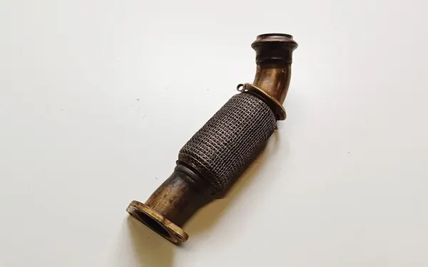 Pakoputken Joustoliitin OEM LACZ-ELAST-WYD-INF-MER image 3