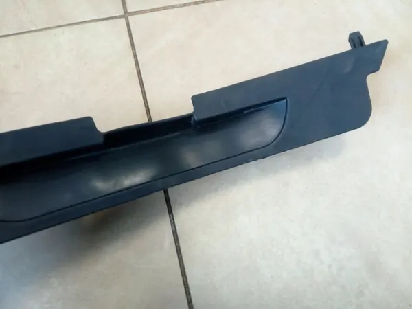 OEM 2GA807548 Etu-oikea lokasuoja VW T-Roc:lle image 3