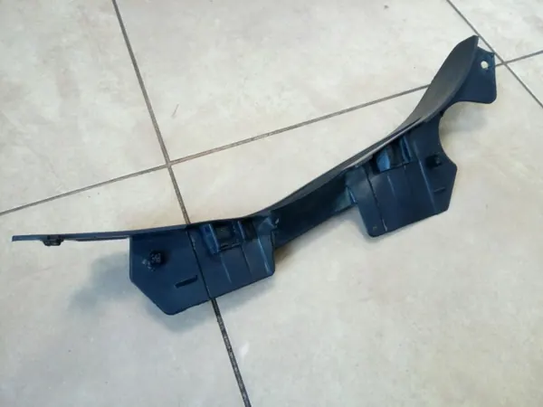 OEM 2GA807548 Etu-oikea lokasuoja VW T-Roc:lle image 4
