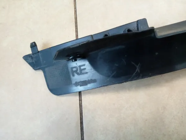 OEM 2GA807548 Etu-oikea lokasuoja VW T-Roc:lle image 5