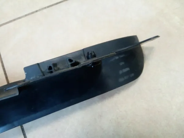 OEM 2GA807548 Etu-oikea lokasuoja VW T-Roc:lle image 6