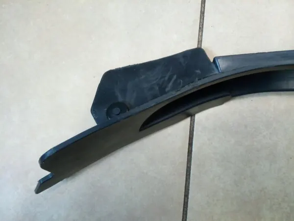 OEM 2GA807548 Etu-oikea lokasuoja VW T-Roc:lle image 8
