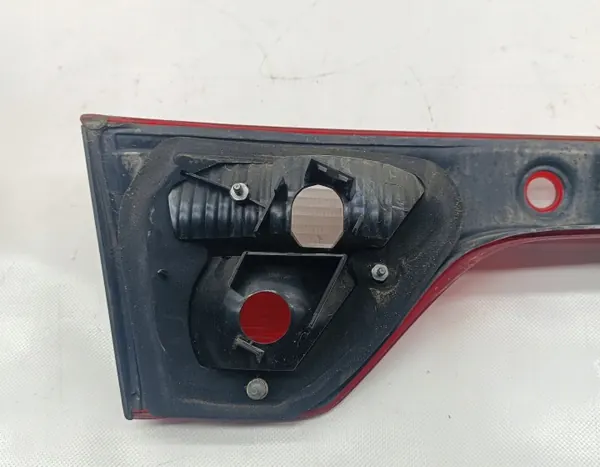 SEAT OE Heckklappenblende 1M5945225C - Gebraucht image 3