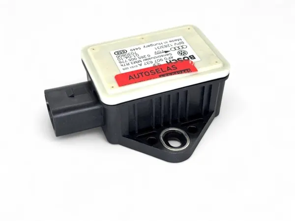 Module ESP Audi A6 C6 OEM 4F0907637A image 4