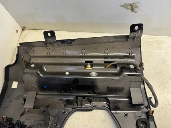 Land Rover Freelander II polvi-ilmatyyny OEM 6H52-045K61-AE image 7