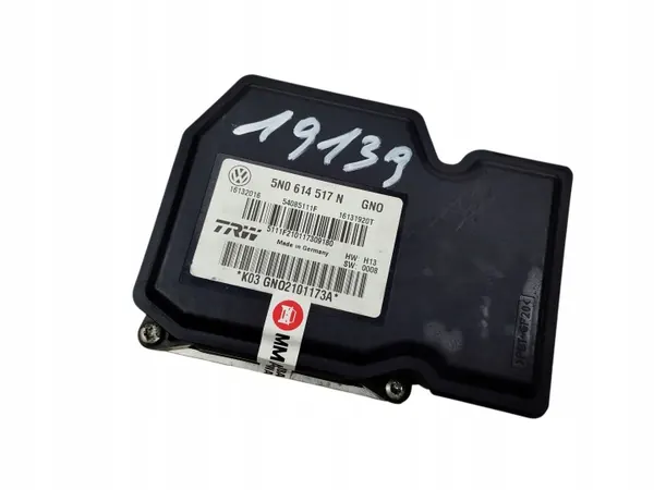 ABS-pump OEM 5N0614517N för VW Tiguan I image 3