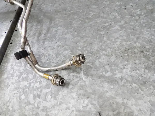 Getriebekabel OEM 68210018AA Jeep WK2 3.0 CRD image 5