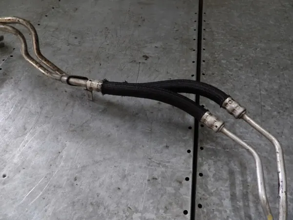 Getriebekabel OEM 68210018AA Jeep WK2 3.0 CRD image 6