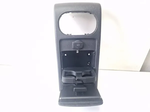 OEM 5M0863289B tunnelin kansikehys VW Golf Plus:lle image 2