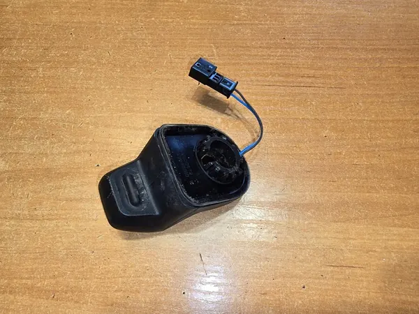 Bakluckans fönsterknapp BMW E46 E91 E61 9200673 image 2