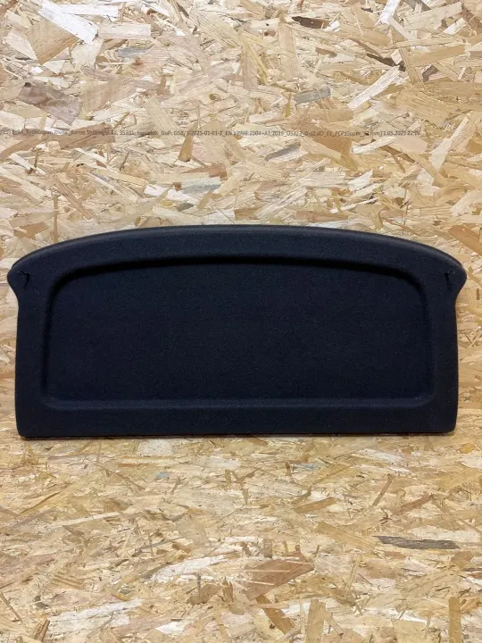 OEM 5H686769A Achter kofferbakplank voor VW Golf 8 image 2
