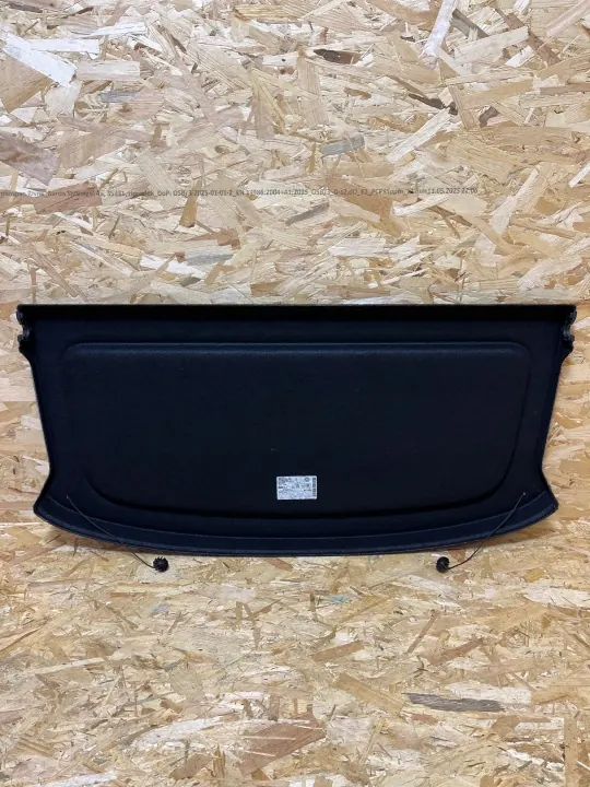 OEM 5H686769A Achter kofferbakplank voor VW Golf 8 image 10