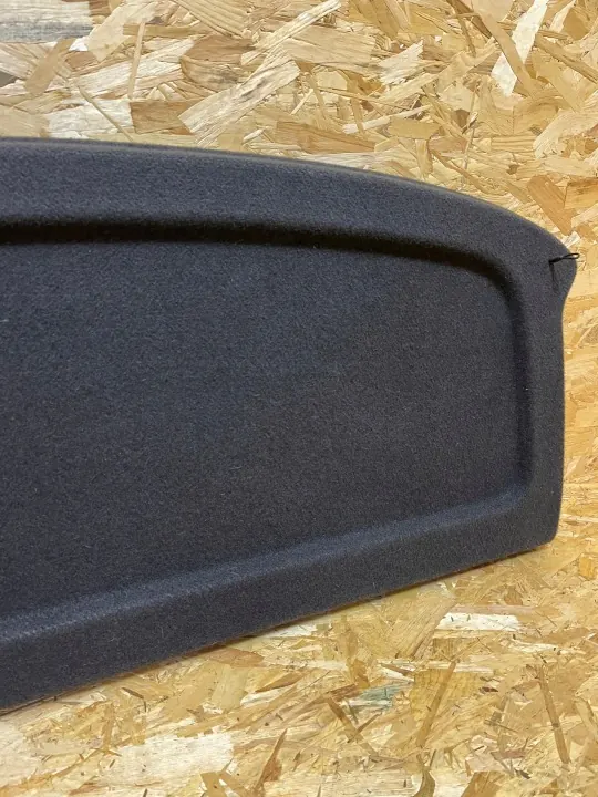 OEM 5H686769A Achter kofferbakplank voor VW Golf 8 image 4